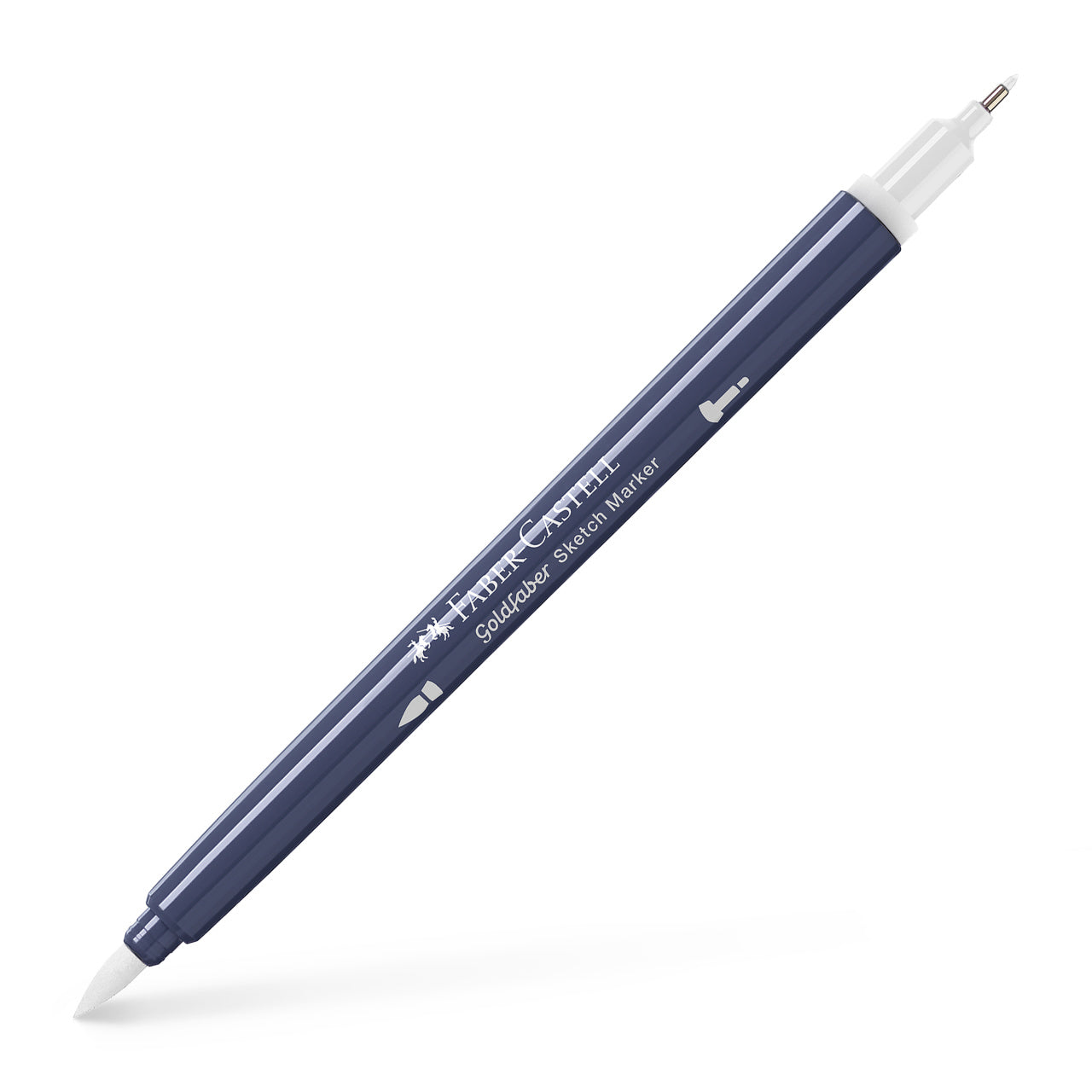 BLENDER SKETCH MARKER 2 CAPETE 200 GOLDFABER FABER-CASTELL BLENDER SKETCH MARKER 2 CAPETE 200 GOLDFABER FABER-CASTELL